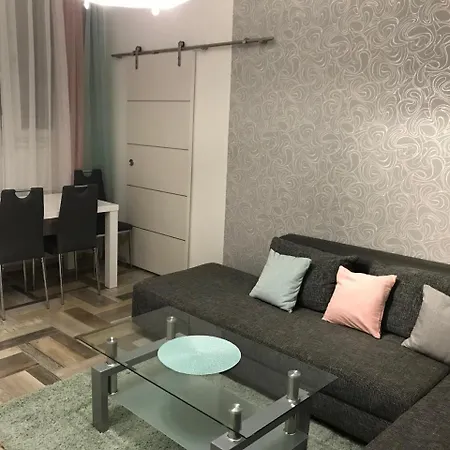 Appartamento Studio-kosice