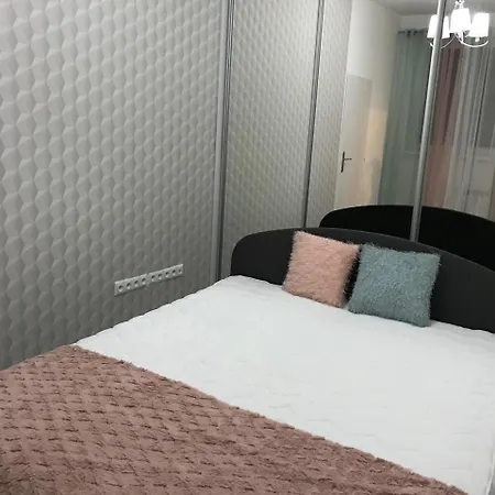 Studio-kosice Appartamento Košice