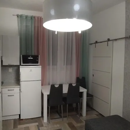 Studio-kosice Appartamento Košice